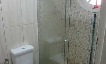 Imagem 6: Eduardo . Olha que casa linda no clube do palmeiras , condominio completo , agende sua vis