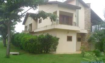 Imagem: CASA EM CONDOMÍNIO - CAGUASSU - SP