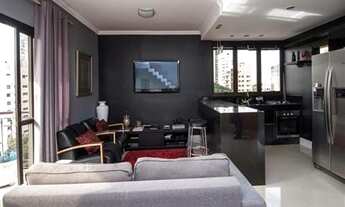 Imagem 5: APARTAMENTO RESIDENCIAL em SÃO PAULO - SP, INDIANÓPOLIS