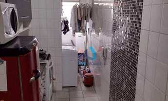 Imagem 2: Apartamento à venda, 49 m² por R$ 318.000,00 - Vila Arriete - São Paulo/SP