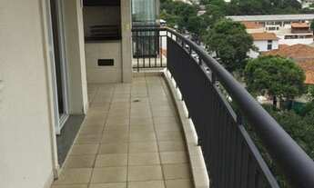 Imagem 3: APARTAMENTO - VILA ROMANA - SP