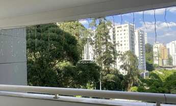 Imagem 7: Apartamento no Morumbi- São Paulo, SP