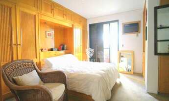 Imagem 6: Apartamento com 2 dormitórios à venda, 95 m² por R$ 1.900.000 - Jardim Europa - São Paulo