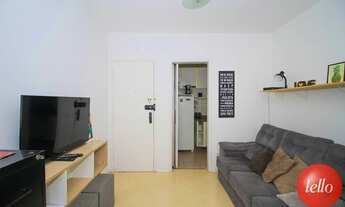 Imagem 2: São Paulo - Apartamento Padrão - Moema