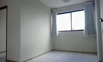 Imagem 2: AX- Oportunidade apartamento 2 quartos em Casa Amarela - Edf Studio Thaiza