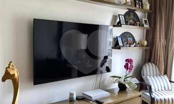 Imagem: Apartamento Vila Olímpia