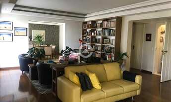 Imagem: Apartamento - Cambuí - Campinas