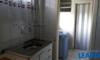 Imagem 5: APARTAMENTO - MOEMA PÁSSAROS - SP