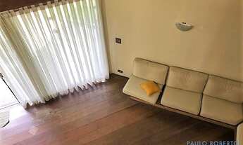 Imagem 6: CASA TÉRREA - MORUMBI - SP