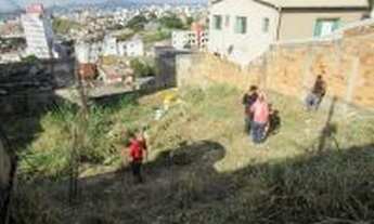Imagem 2: Lote/Terreno para venda tem 330 metros quadrados em Aparecida - Belo Horizonte - MG