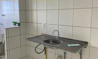 Imagem 5: Parque Maceió no Antares