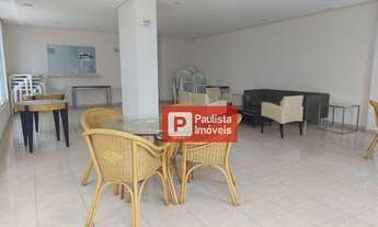 Imagem 5: Apartamento com 2 dormitórios, 72 m² - venda por R$ 1.450.000,00 ou aluguel por R$ 4.600,0