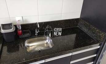 Imagem 5: CURITIBA - Apartamento Padrão - ATUBA