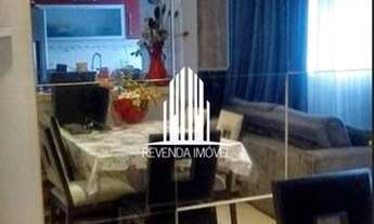 Imagem 2: APARTAMENTO 3 DORMITÓRIOS, 1 SUÍTE, 2 VAGA, À VENDA EMSANTO ANDRÉ