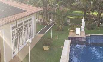 Imagem 3: Chácara com 5 dormitórios à venda, 5000 m² por R$ 2.400.000,00 - Itanhangá - Ribeirão Pret