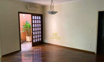 Imagem 6: Casa com 3 dormitórios, 362 m² - venda por R$ 1.100.000 ou aluguel por R$ 5.500/mês - Vila