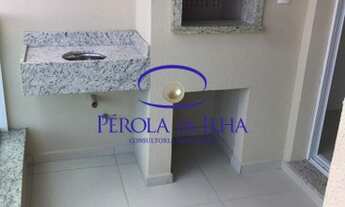 Imagem 4: APARTAMENTO RESIDENCIAL em FLORIANÓPOLIS - SC, ITACORUBI