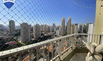 Imagem 5: Apartamento com 3 dormitórios à venda, 109 m² por R$ 1.070.000,00 - Vila Pompeia - São Pau