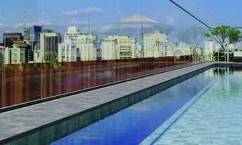 Imagem 5: Jardins Apartamento A Venda Studio 1 Dormitorio 23m² Novo E Lazer Completo