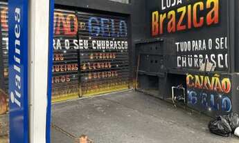 Imagem: Galpão / Salão Mauá - Vila Vitória