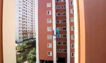 Imagem 3: Apartamento à venda, 70 m² por R$ 315.000,00 - Jardim Ubirajara (Zona Sul) - São Paulo/SP