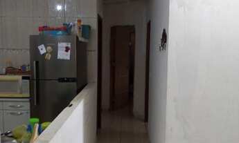 Imagem 7: Casa em condomínio fechado, localizado no Kanegae, Riacho fundo I, casa com 03 quartos