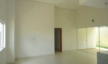 Imagem 3: Casa à venda Condomínio Village Damha I com com 3 quartos sendo 1 suíte, espaço gourmet, 1