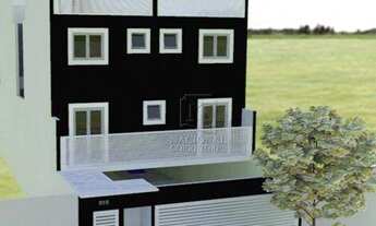 Imagem 3: Cobertura à venda, 85 m² por R$ 415.000,00 - Parque das Nações - Santo André/SP