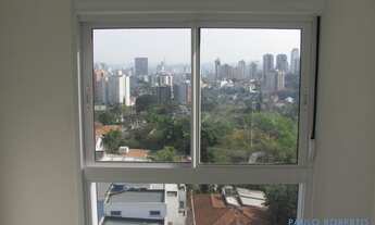 Imagem 4: COBERTURA - PINHEIROS - SP