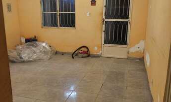 Imagem: Vendo casa independente com garagem