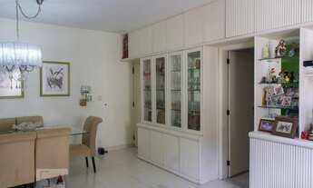 Imagem 3: Apartamento para Aluguel - Tijuca, 4 Quartos, 110 m2