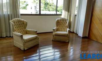 Imagem: APARTAMENTO - ALTO DA LAPA - SP