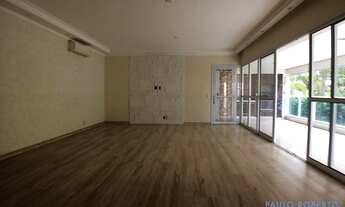 Imagem 2: APARTAMENTO - ALPHAVILLE - SP