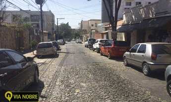 Imagem 4: Loja para alugar, 55 m² por R$ 2.700/mês - Nova Suíssa - Belo Horizonte/MG