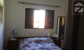 Imagem 7: Casa à venda 3 Quartos, 1 Suite, 3 Vagas, 268M², Parque São Quirino, Campinas - SP