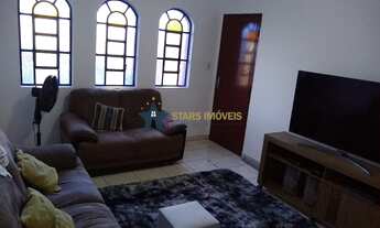 Imagem 2: MAUá - Casa Padrão - Parque São Vicente