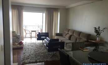 Imagem: APARTAMENTO - PERDIZES - SP