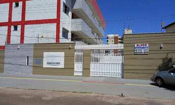 Imagem 2: Alugo Apartamento de 2 quartos, sendo 1 Suíte. Marco Zero