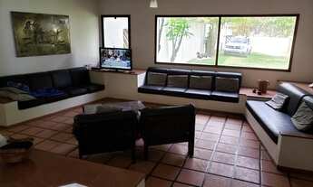 Imagem 5: Linda Casa com 4 dormitórios à venda - Paúba - São Sebastião/SP