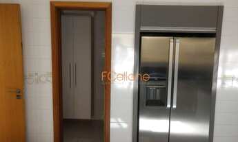 Imagem 6: Casa à venda ou locação - Condomínio Jardim dos Lagos - Indaiatuba/SP