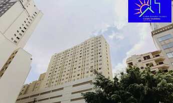 Imagem 2: Lindo Apto. Centro Mobiliado e Decorado