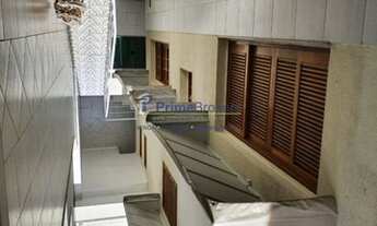 Imagem 7: SOBRADO : 3 Dormitórios, 2 Suítes, Closet, 290 m² , 2 Vagas, 3 Pavtos, Área Gourmet