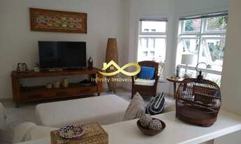 Imagem 3: 4 Dorm- 2 suítes - 50m praia - condomínio fechado