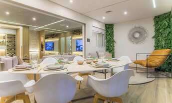 Imagem 6: Apartamento com 4 Suítes no Reserva Alta Vista