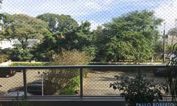 Imagem: APARTAMENTO - JARDIM AMÉRICA - SP