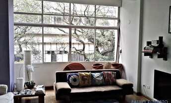 Imagem 4: APARTAMENTO - JARDIM AMÉRICA - SP
