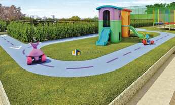 Imagem 3: Apartamento de 58,98 m²