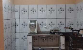 Imagem 5: Aluga-se kit net nos fundos Resid Tucano