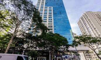 Imagem 2: Sala para alugar, 32 m² por R$ 1.800,00/mês - Bigorrilho - Curitiba/PR