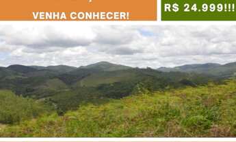 Imagem: Terrenos planos e com vista